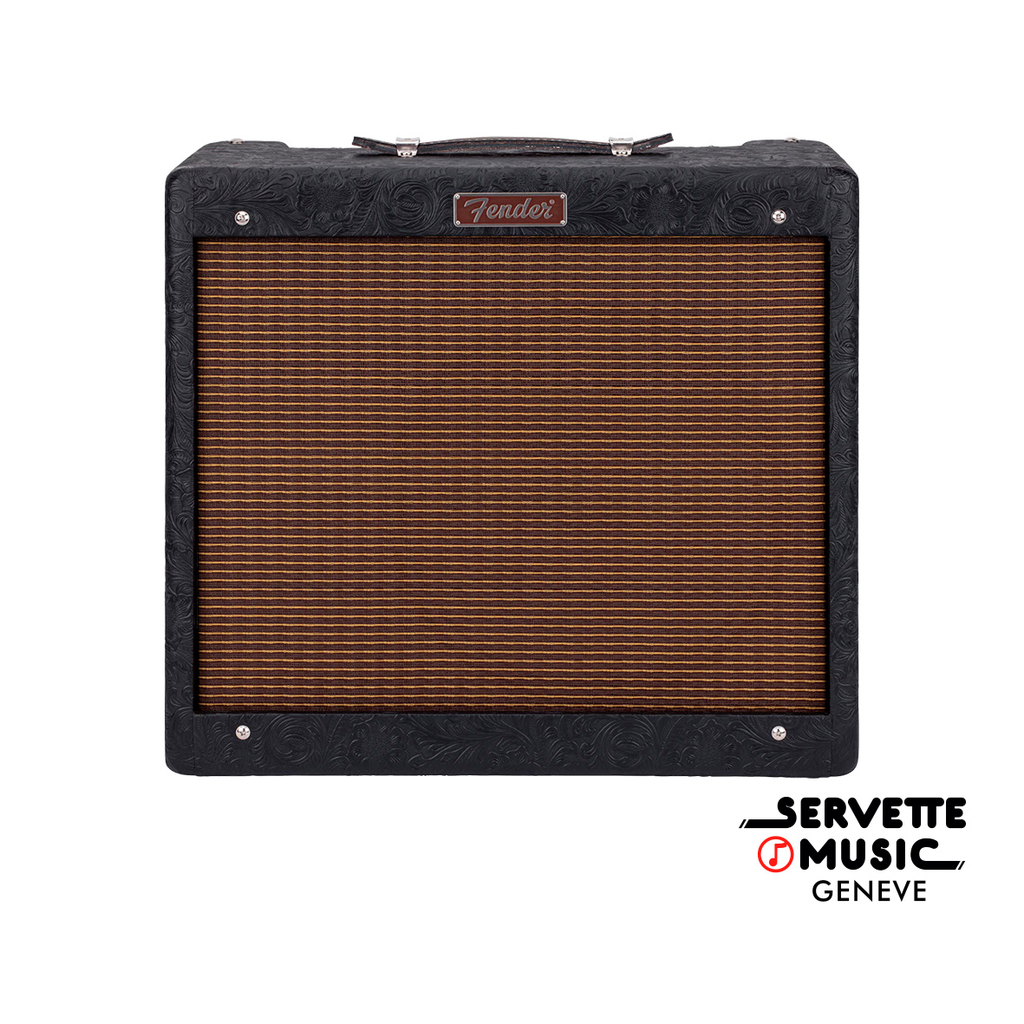 Fender Blues Junior 30th Anniversary