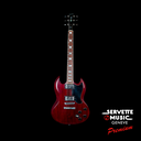 Gibson SG Standard 1981 Cherry