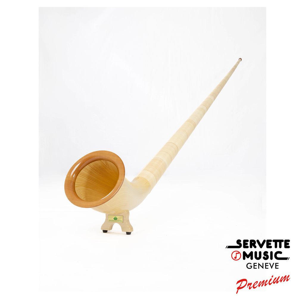 Cor des Alpes Heimatklang Epicéa F/F+