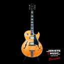 Gibson CS ES-175 Natural Blonde