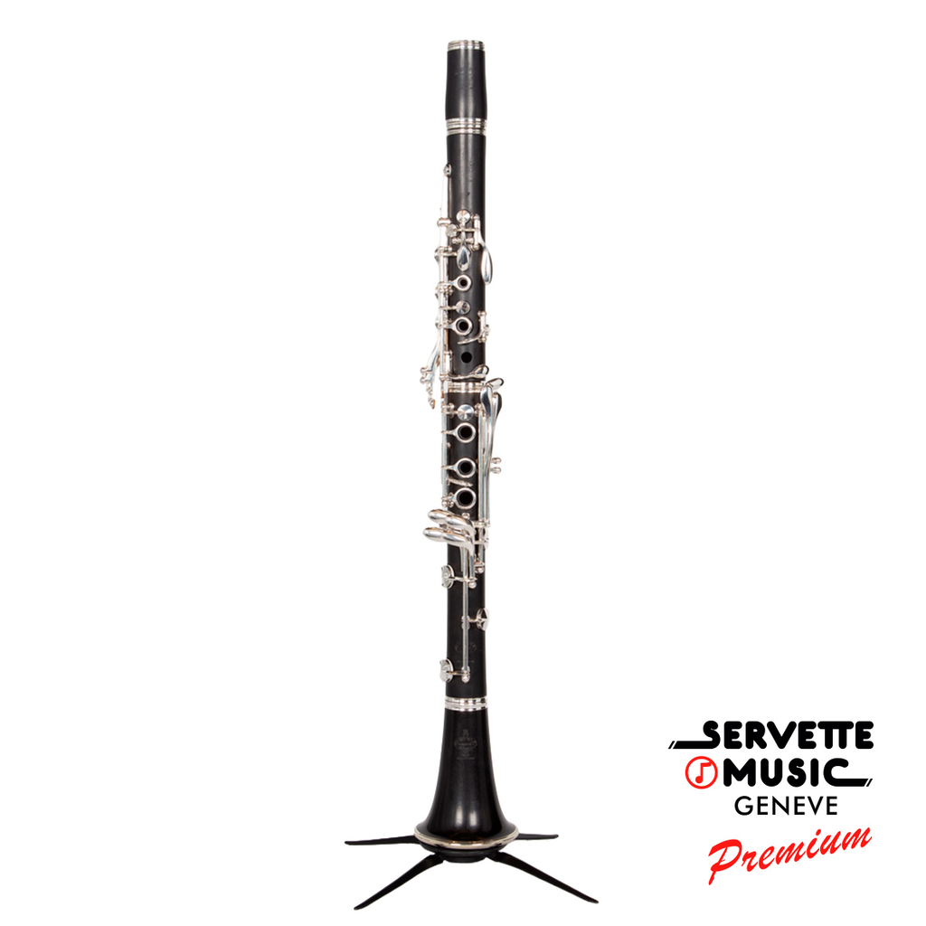 Buffet Crampon RC 17/6 in Bb