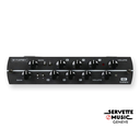 Synergy B-MAN Preamp Module