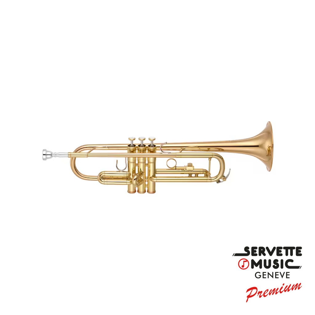 Yamaha YTR-8335RC "professionnal XENO" in Bb