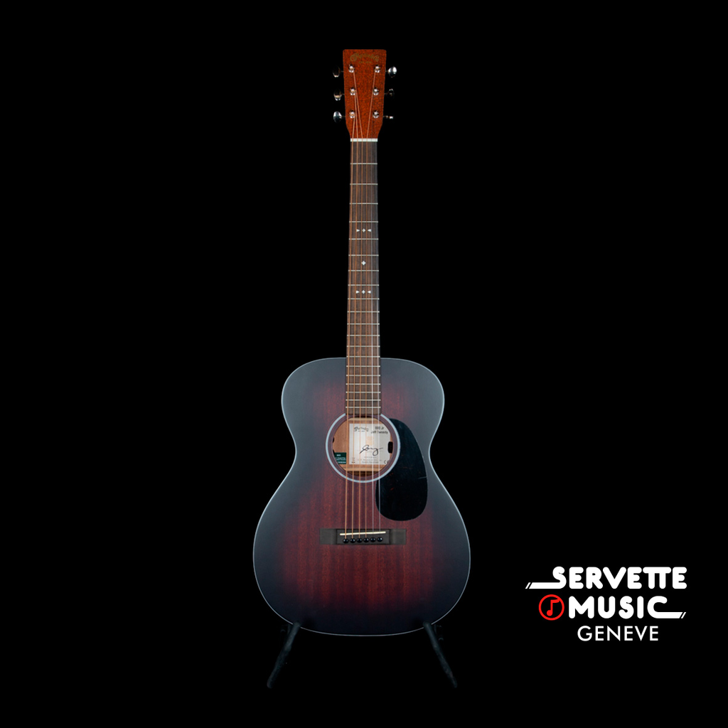 Martin DS 000JR-E Jeff Tweedy