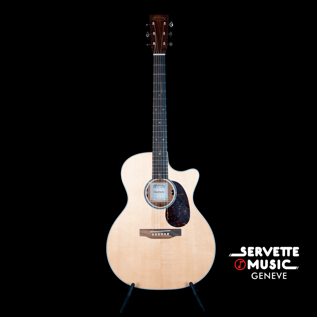 Martin RD GPC-13E Koa