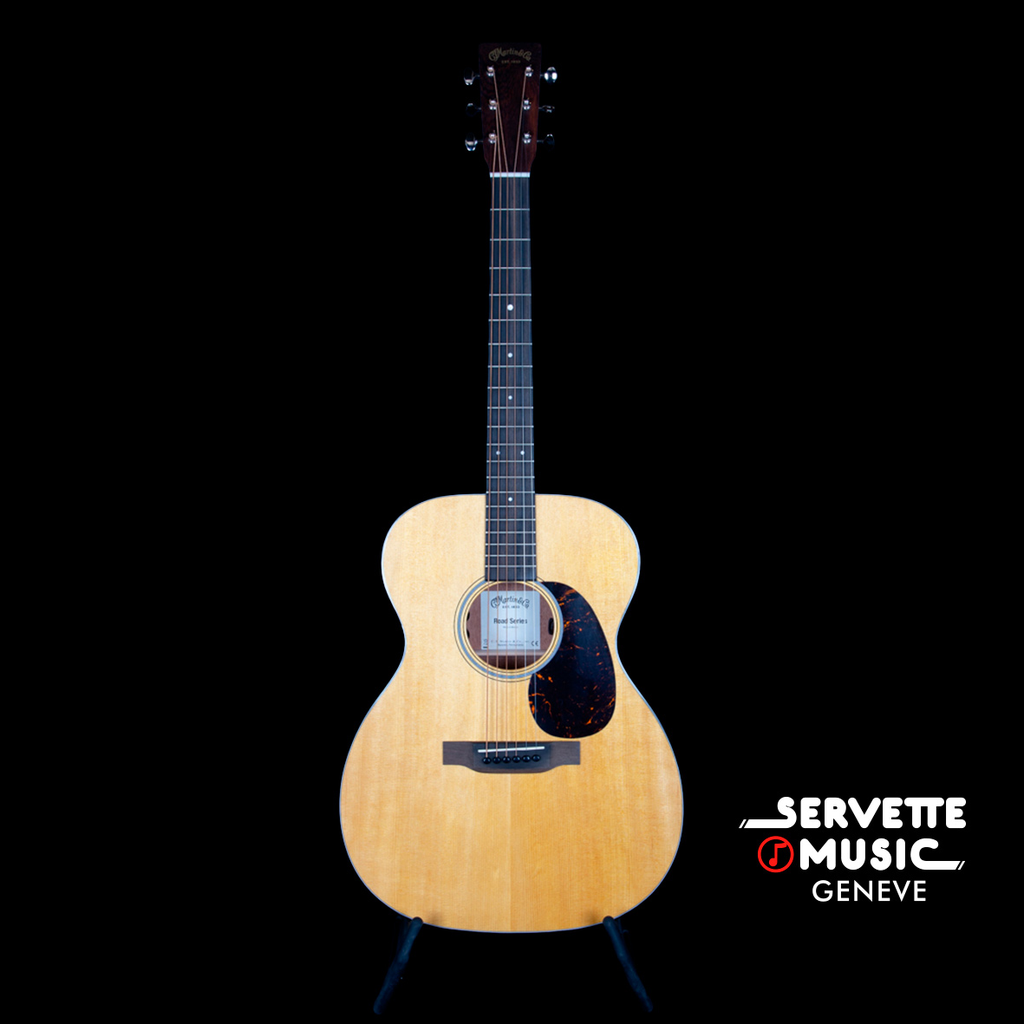 Martin RD 000-12E Retro