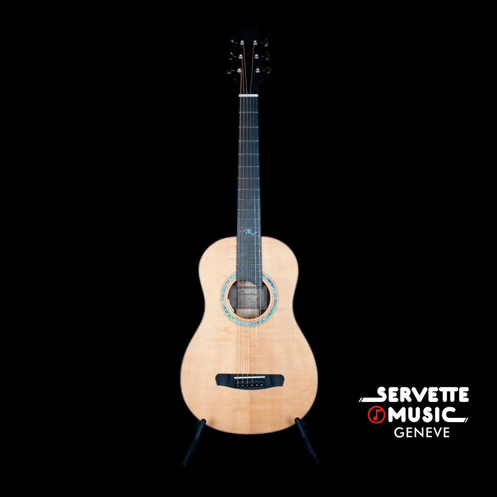 Dowina Amber Road Parlor SW/RW