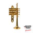 Kanstul 920 Piccolo Sib/La