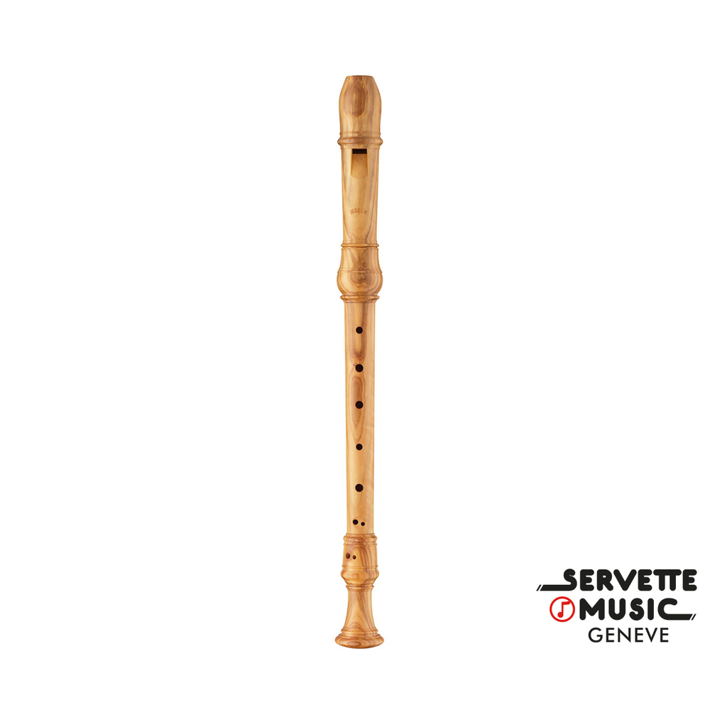 Moeck alto Rottenburgh olive (4306)