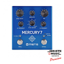 Meris Mercury 7 Reverb