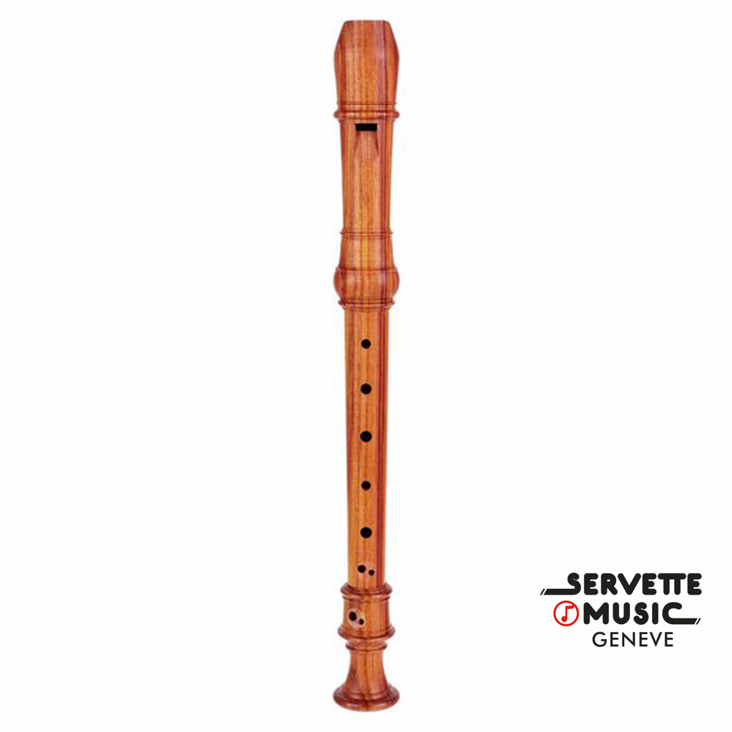 Mollenhauer soprano Denner palissandre (5125)