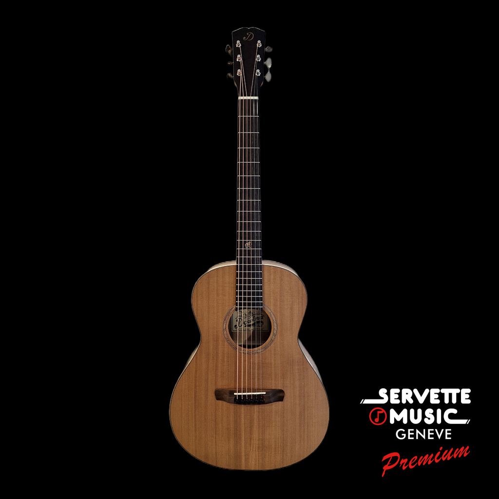 Dowina The Climber Vincent Schmidt Signature