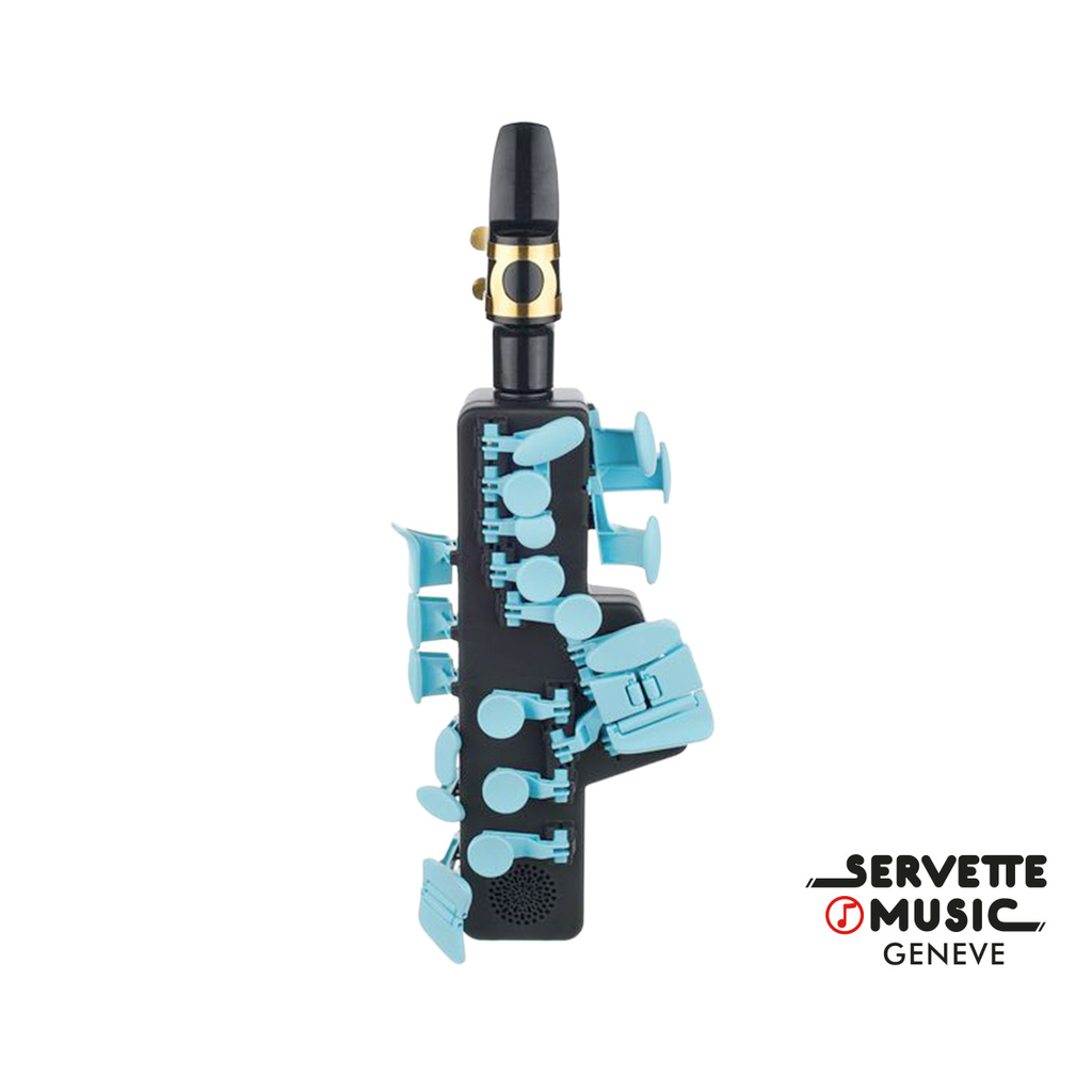 Odiseimusic Travel Sax 2 T