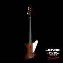 Gibson Thunderbird IV 1998 Vintage Sunburst