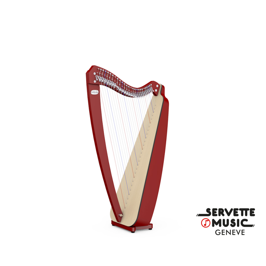 Camac Odyssey 27 acajou