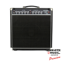 Amplified Nation Ampliphonix and Gain 22W Black Tolex Combo