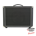 Amplified Nation 1x12 Black Tolex Cab