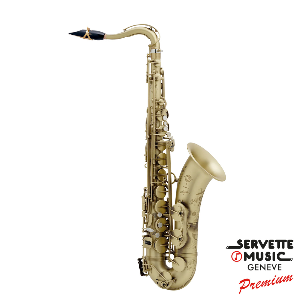 Selmer Tenor Signature Passivé