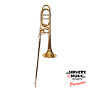 Hagmann Custom Hybrid David Rey Signature