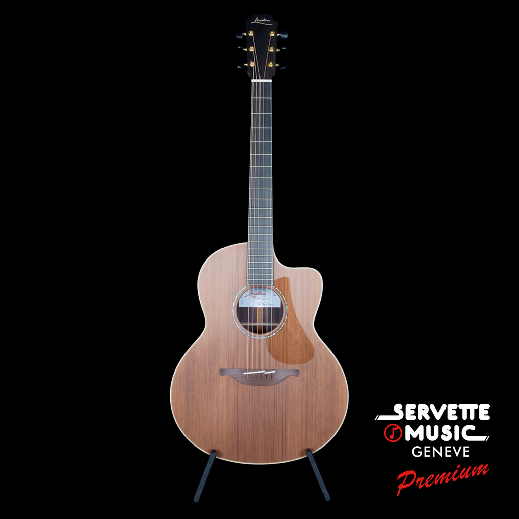 Lowden F35C IR/SR