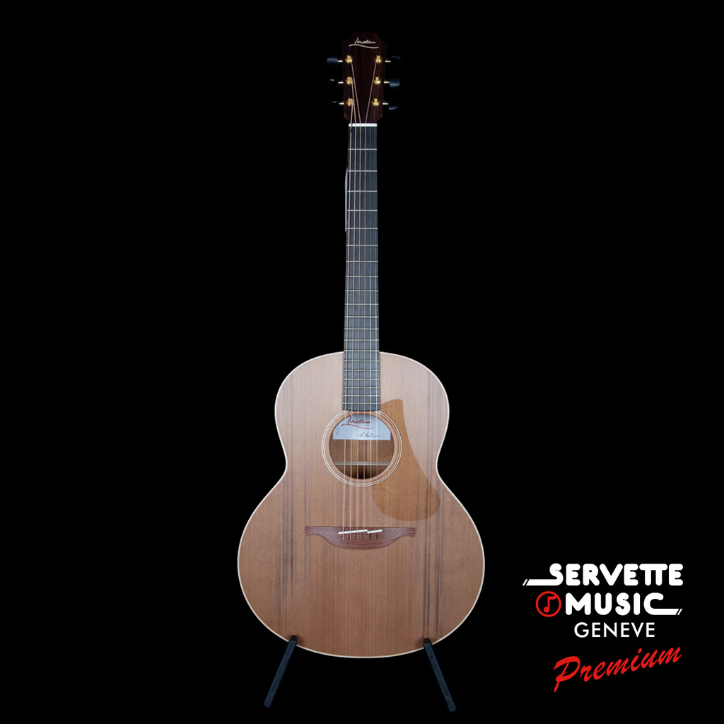 Lowden F22 MA/RC