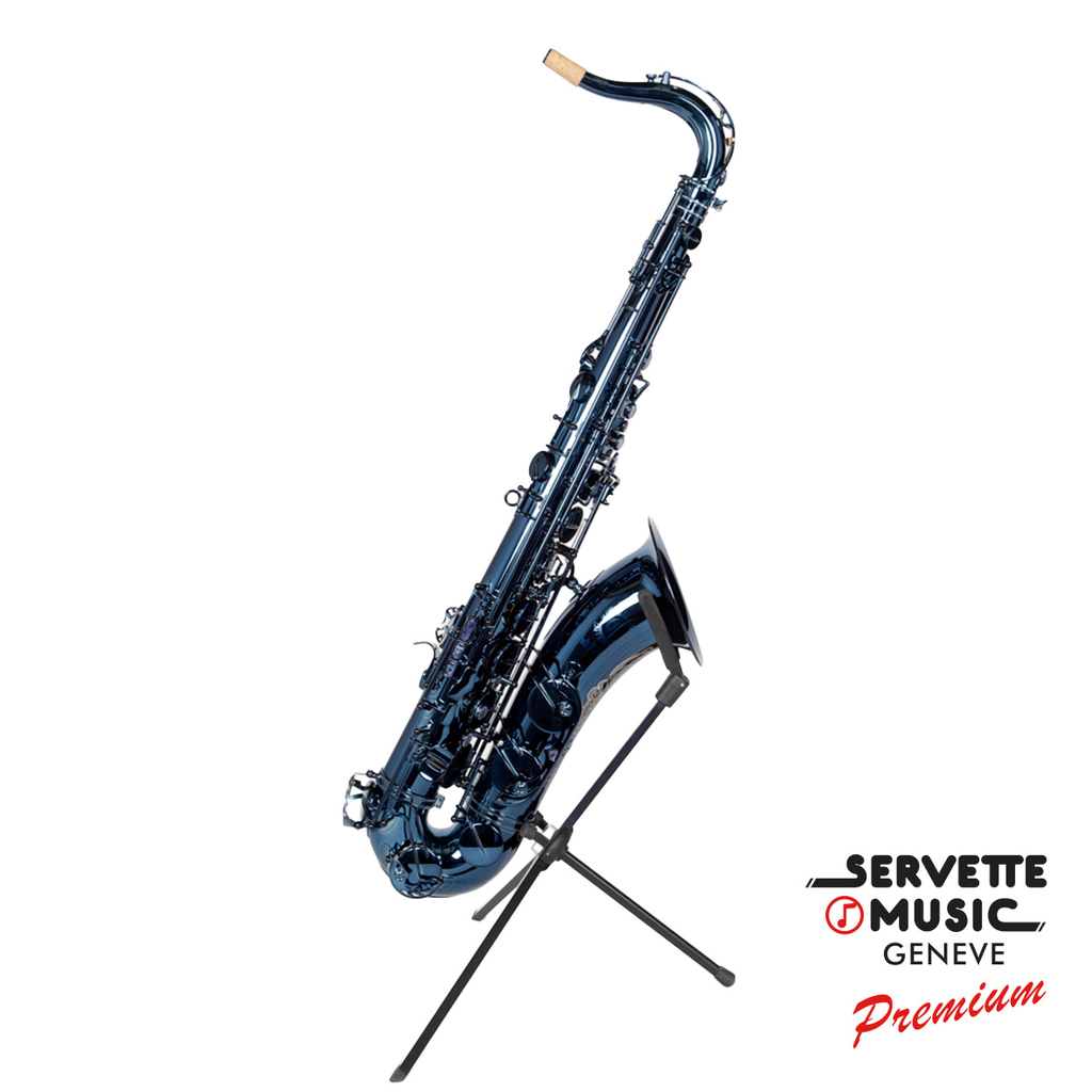 Cannonball Tenor (T5-30) Big Bell Stone Premium 30th Anniversary