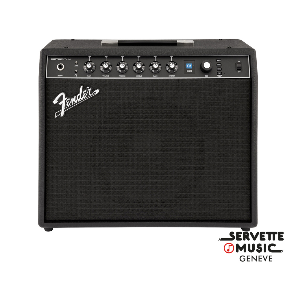 Fender Mustang LTX100 Combo