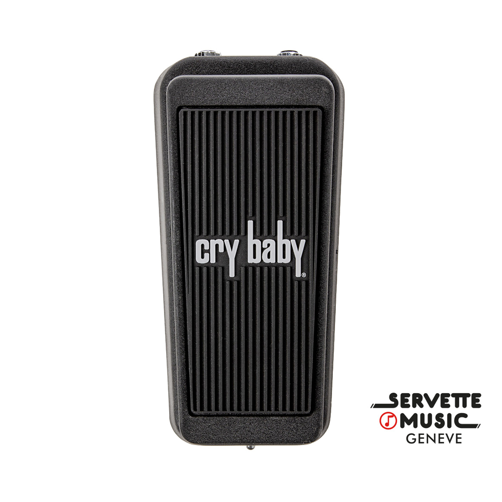 Dunlop CBJ95 Cry Baby Junior Wah