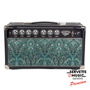 Precious Tones Topaze 20W Head