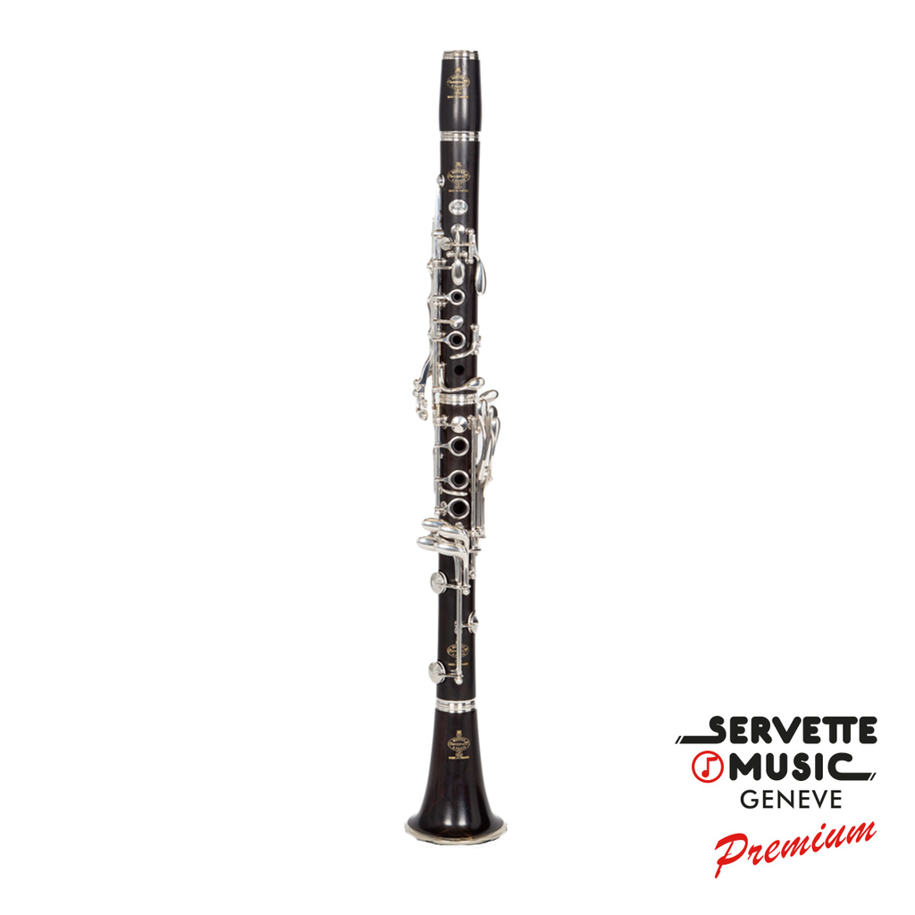 Buffet Crampon RC Prestige 18/6 in Bb