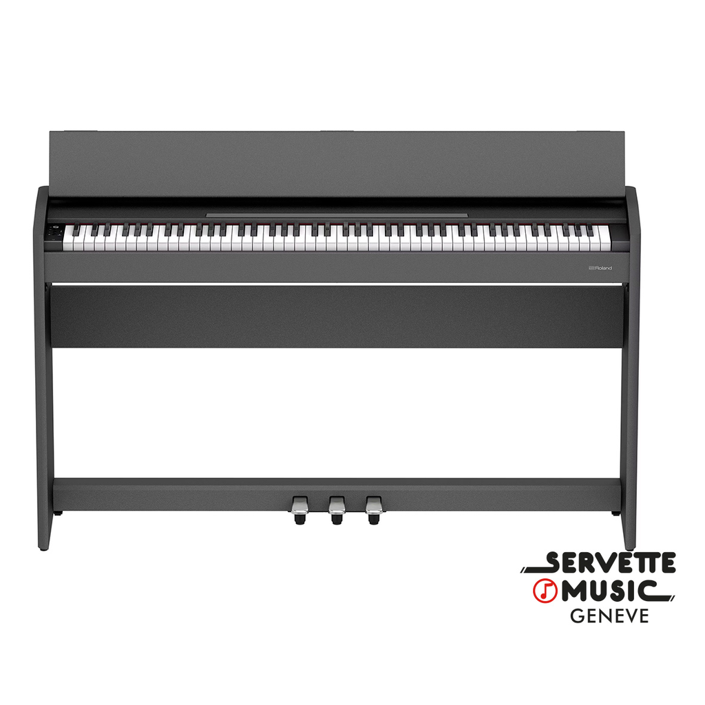 Roland F107-BKX Black