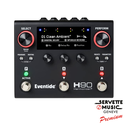 Eventide H90 Dark Harmonizer
