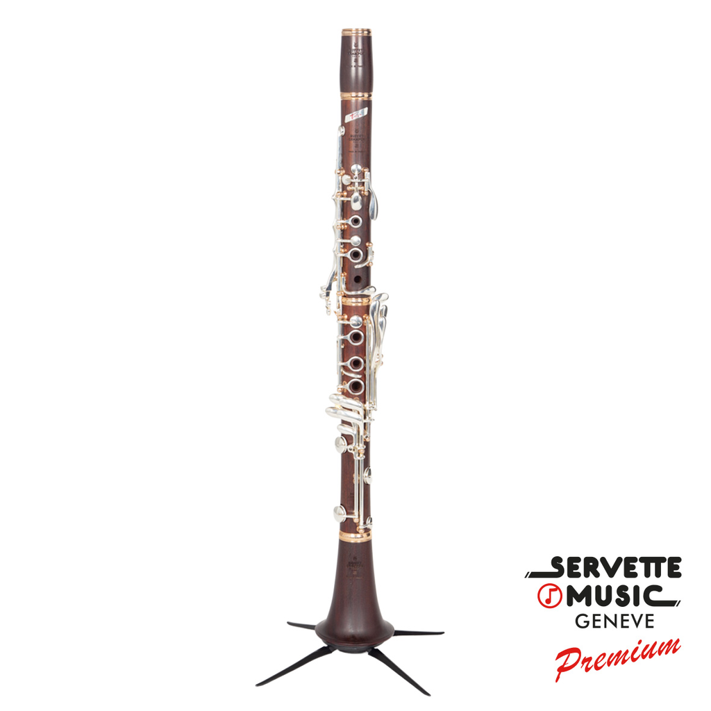 Buffet Crampon Tosca Mopane en Sib
