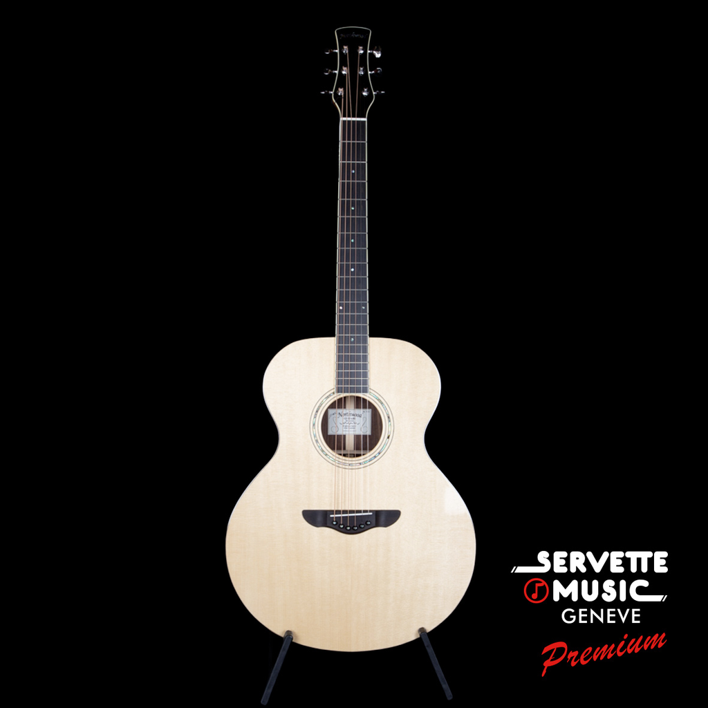 Northwood 80 Series Mini-Jumbo