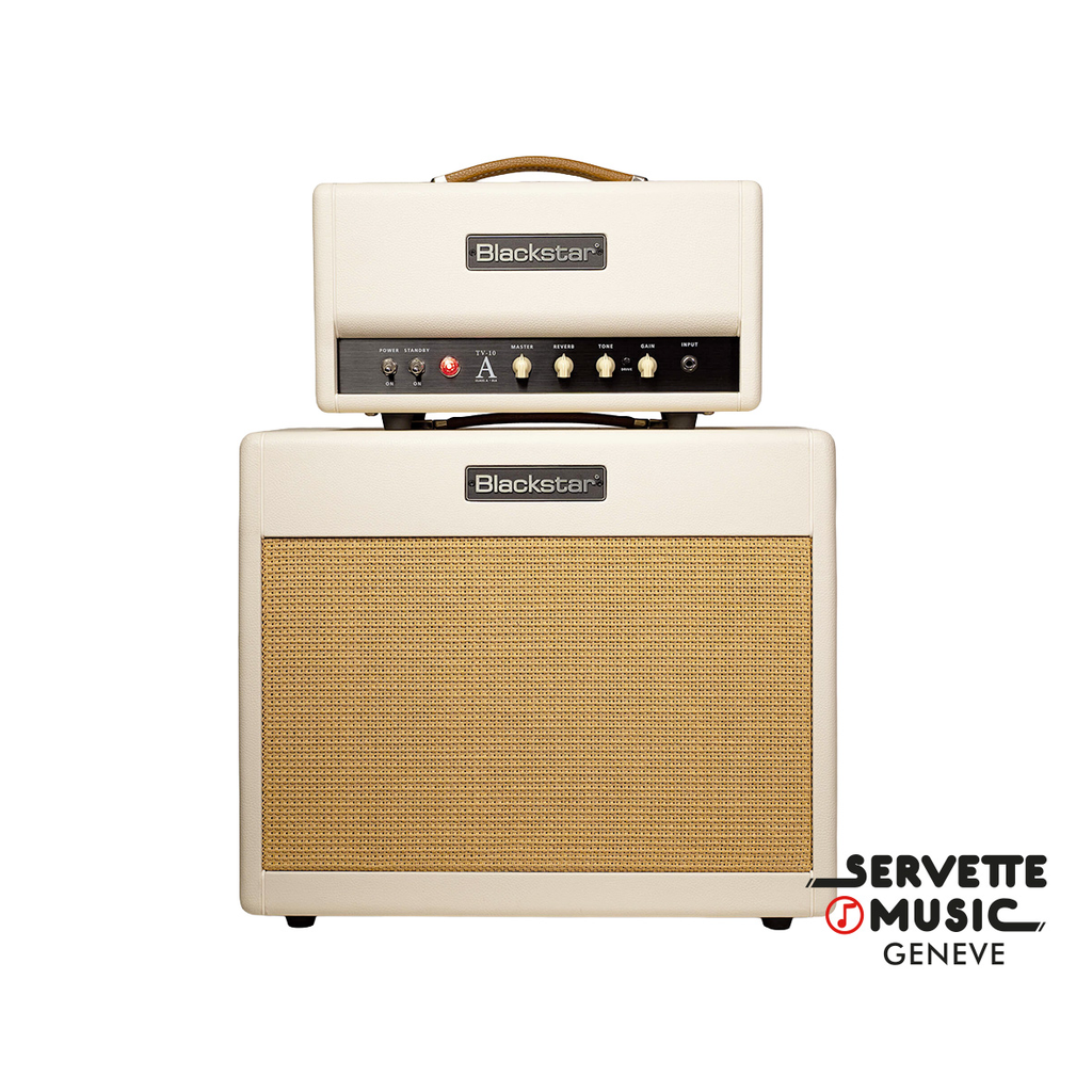 Blackstar TV-10 A Cab