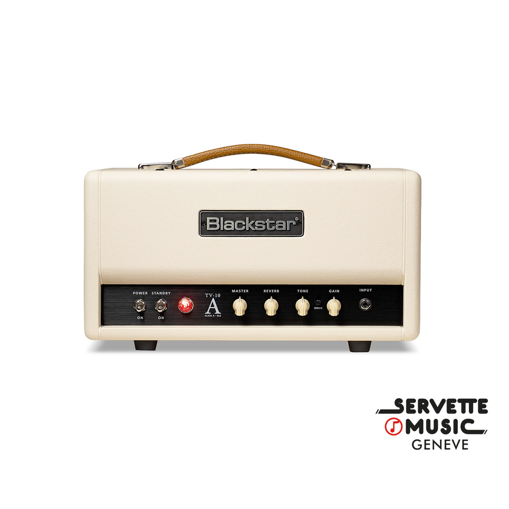Blackstar TV-10 A Head