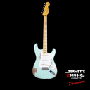 Fender CS Stratocaster 57 Ltd Relic MN ASRFG