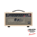 PRS DGT 15W Head Cream