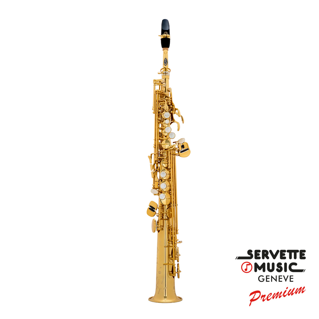 Selmer Soprano Signature