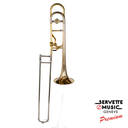 Hagmann Custom Tenor Large Bore Open Gen 1