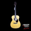 Martin AS OMJM John Mayer