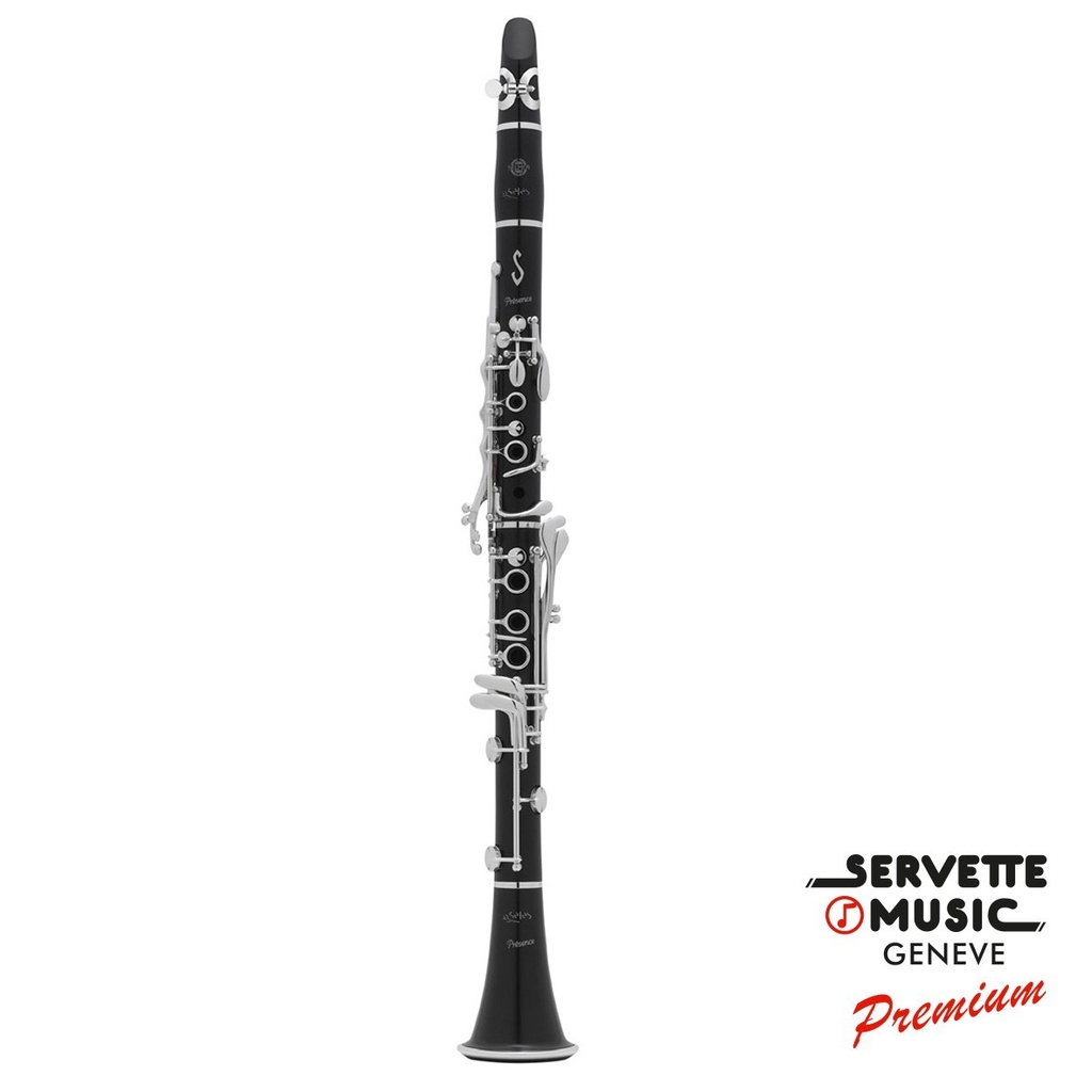 [Selmer Privilège en Sib] Selmer Privilège in Bb