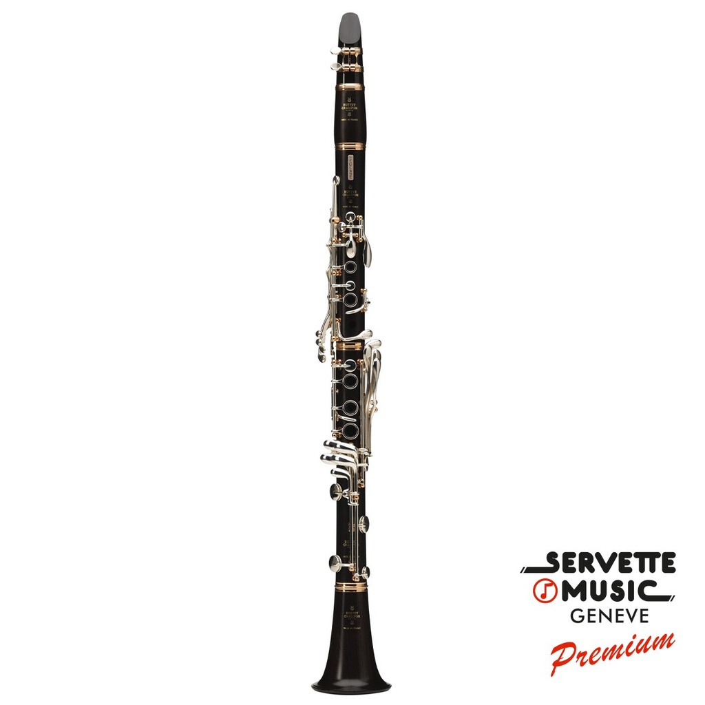 [BC Légende Sib] Buffet Crampon Légende in Bb