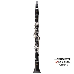 Buffet Crampon E12F 18/6 en Sib