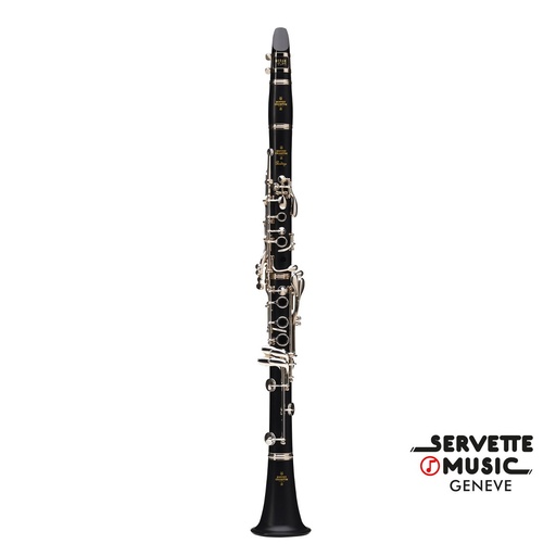 [BC 18/6 Prodige Sib] Buffet Crampon Prodige 18/6 in Bb