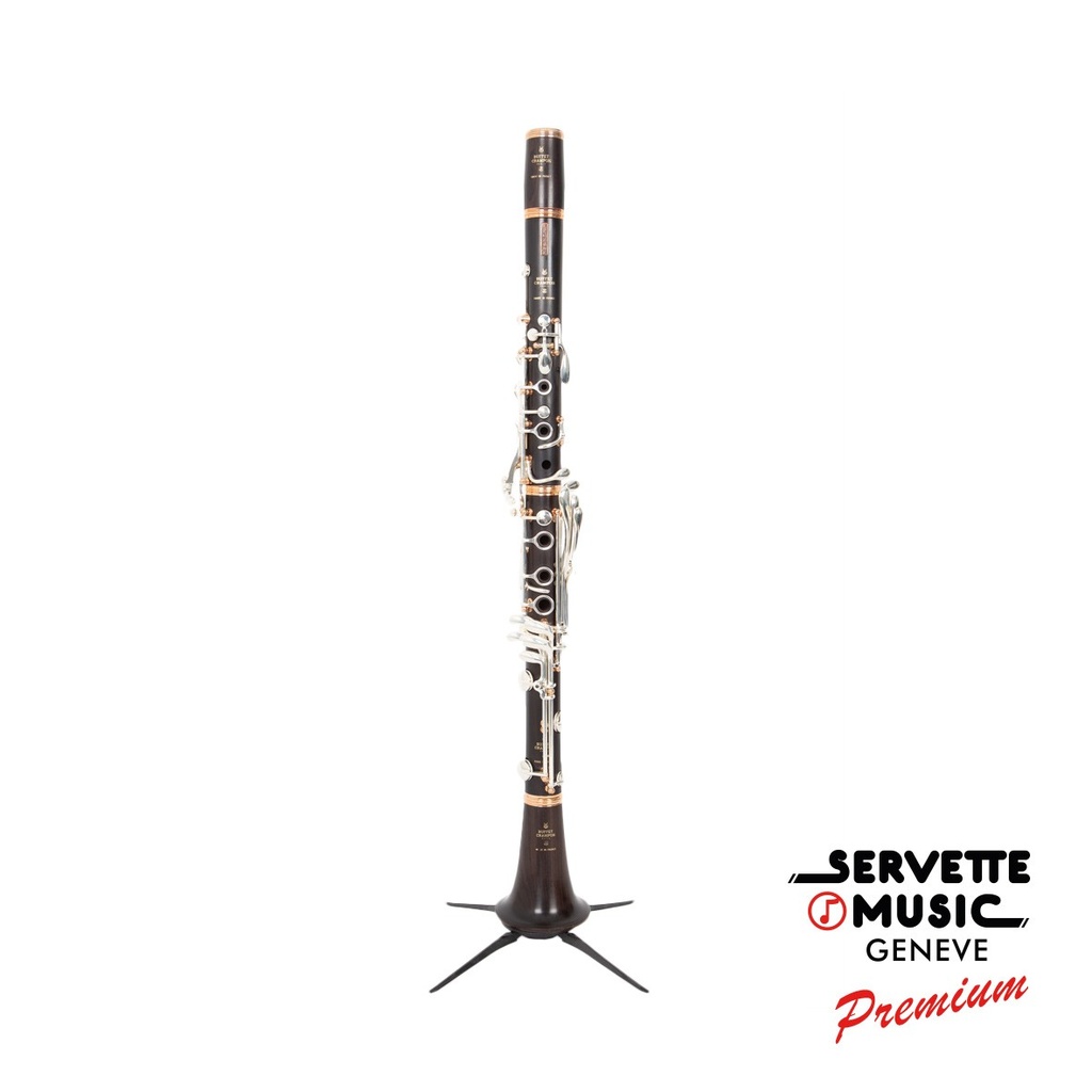 [BC Légende La] Buffet Crampon Légende in A