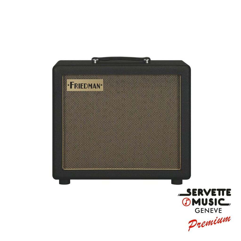 [Friedman Runt Cab 112] Friedman Runt 1x12 Cab