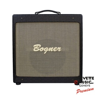 Bogner Tall Pine 1x12 Cab with Celestion Alnico Blue