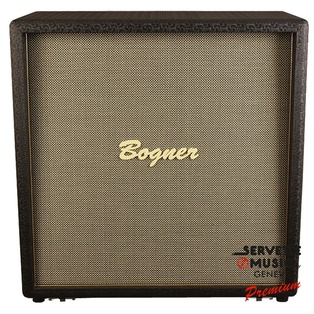 Bogner Straight 4x12 SL Cab