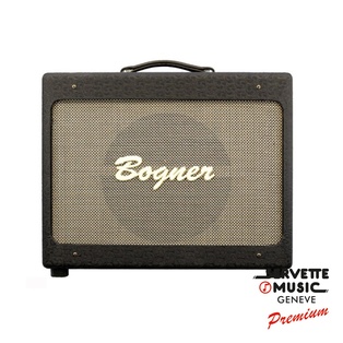 Bogner Low Pine 1x12 Cab with Greenback
